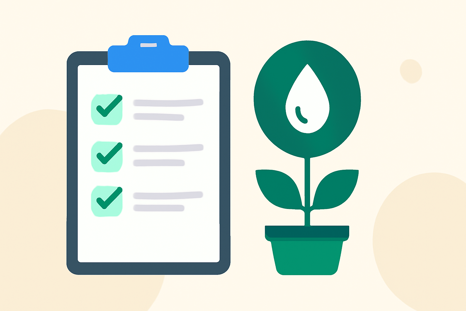Flood Preparation Checklist for Gardeners: Safeguarding Your Green Space