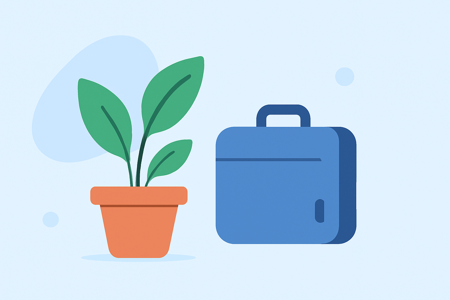 Essential Tips for Caring for Your Indoor Plants While Traveling