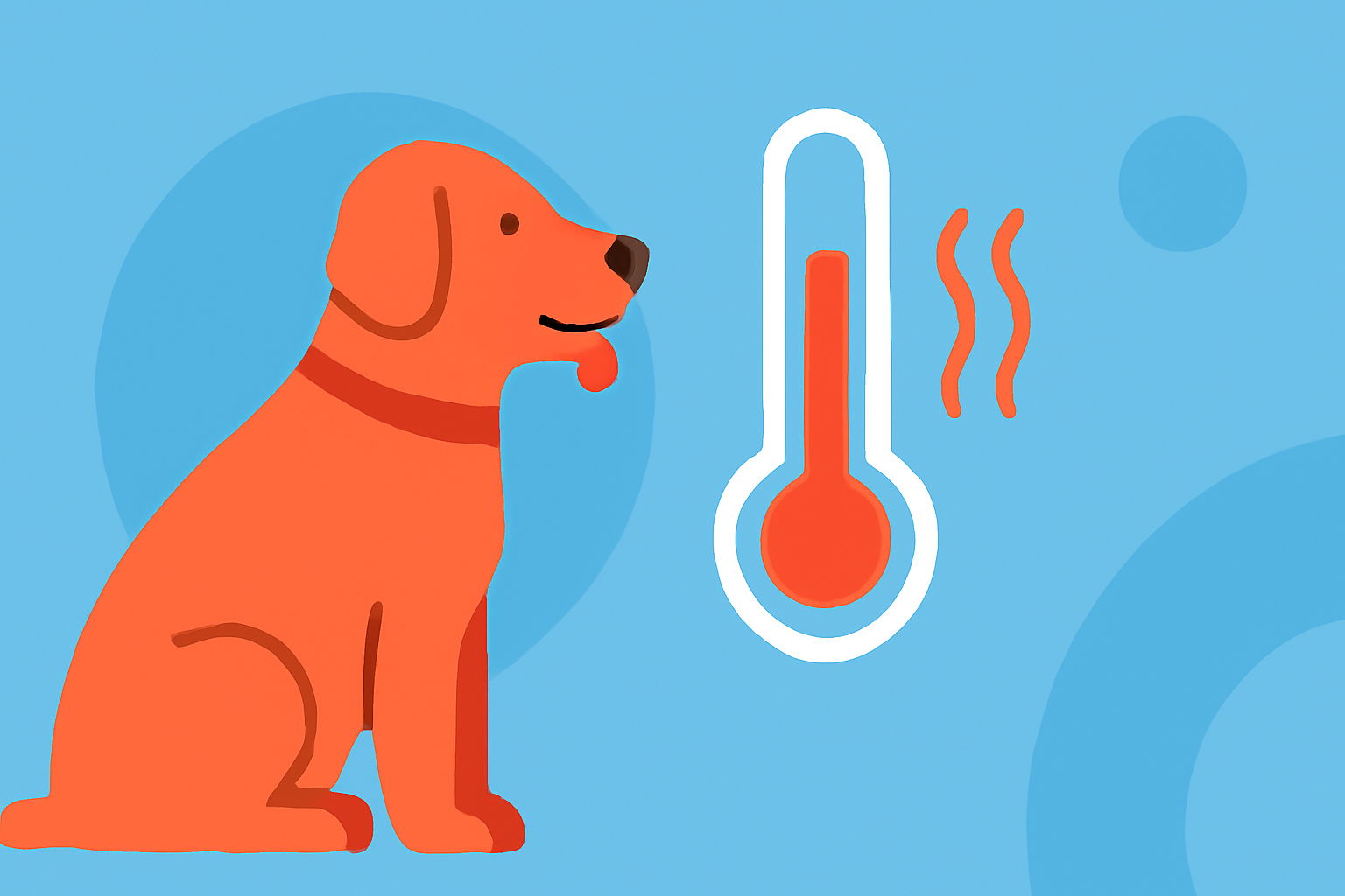 Heat Wave Basics for Pet Owners: Essential Safety Tips