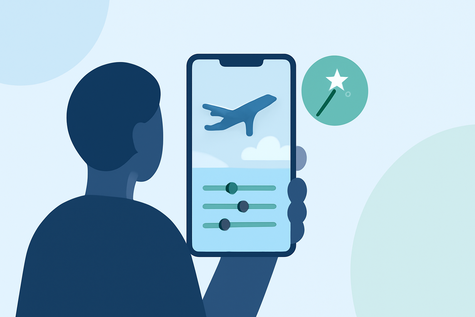 Optimizing Plane Spotting Photo Edits on a Budget Smartphone