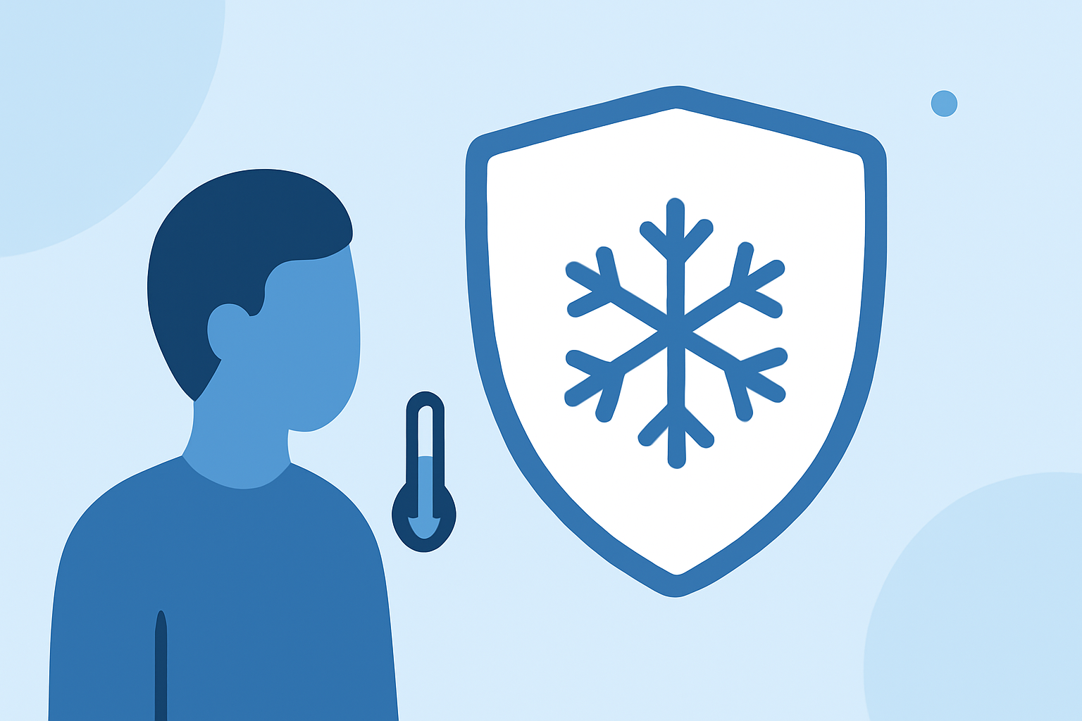 Frostbite Prevention Cheat Sheet: Essential Tips for Cold Weather Safety