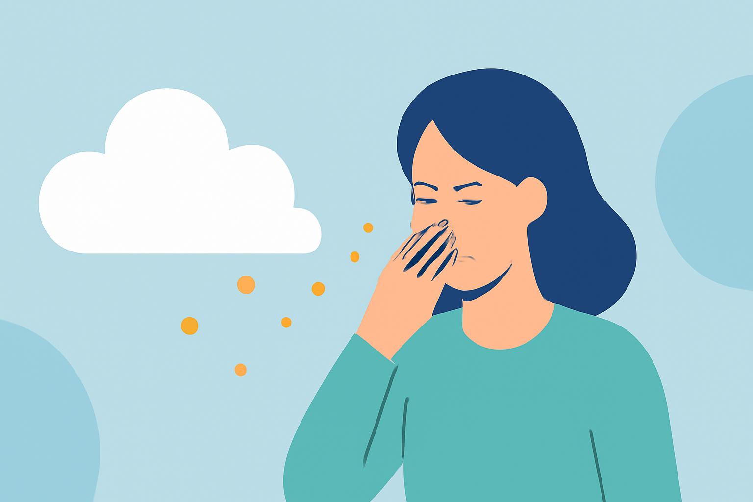 Easy Allergy Weather During Outdoor Events: Your Guide