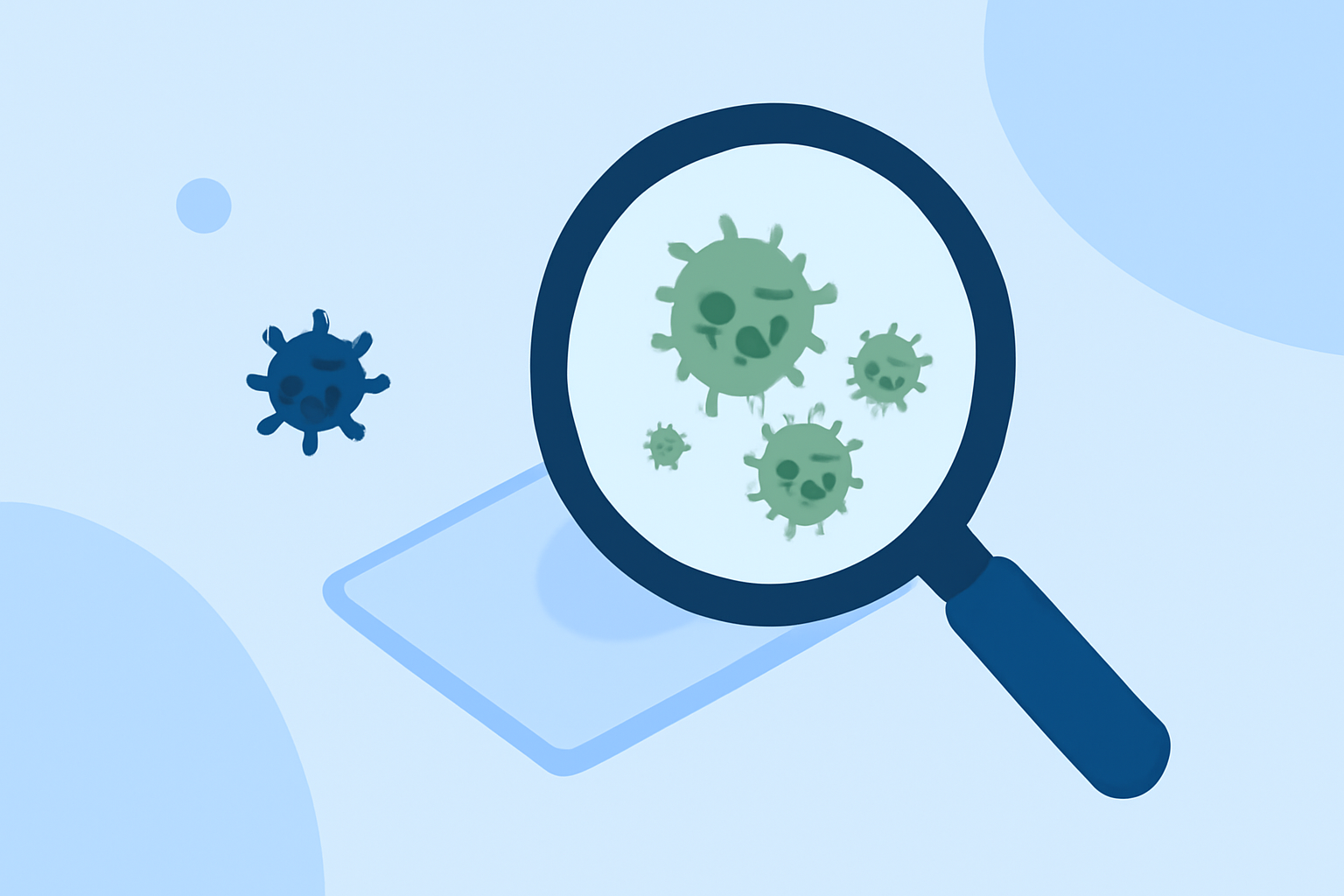 Mold Spore Counts Explained