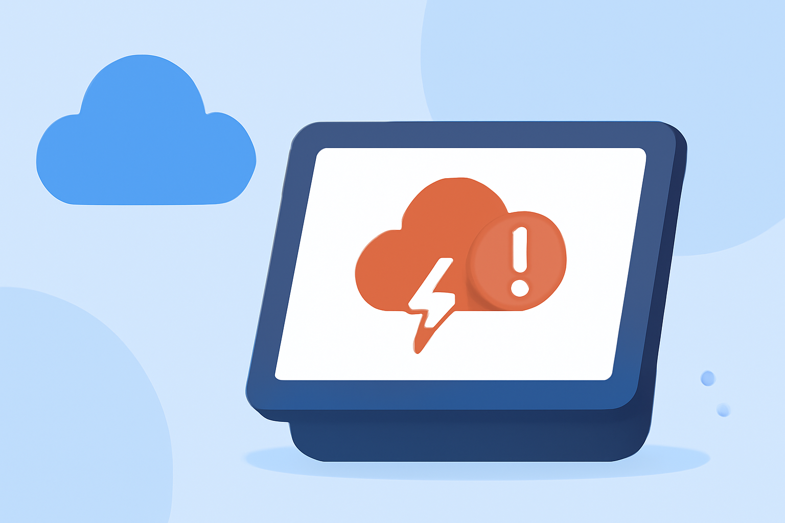 Stay Informed: Nationwide Weather Alerts on Your Smart Display