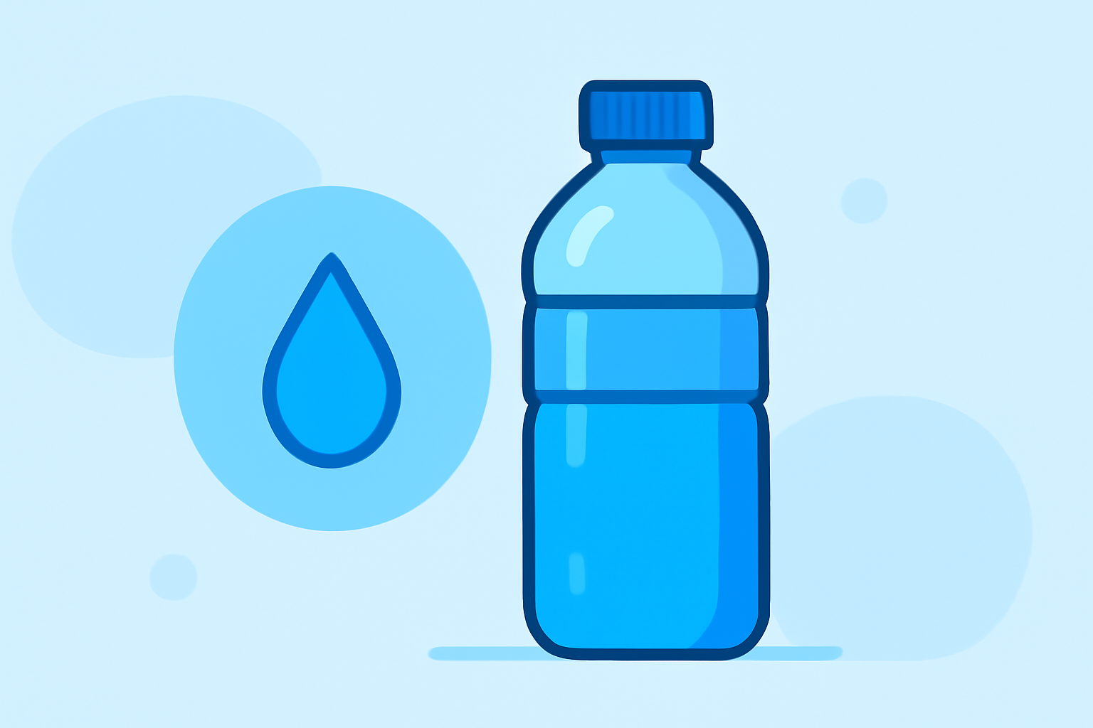 Essential Hydration Tips for Hot Weather