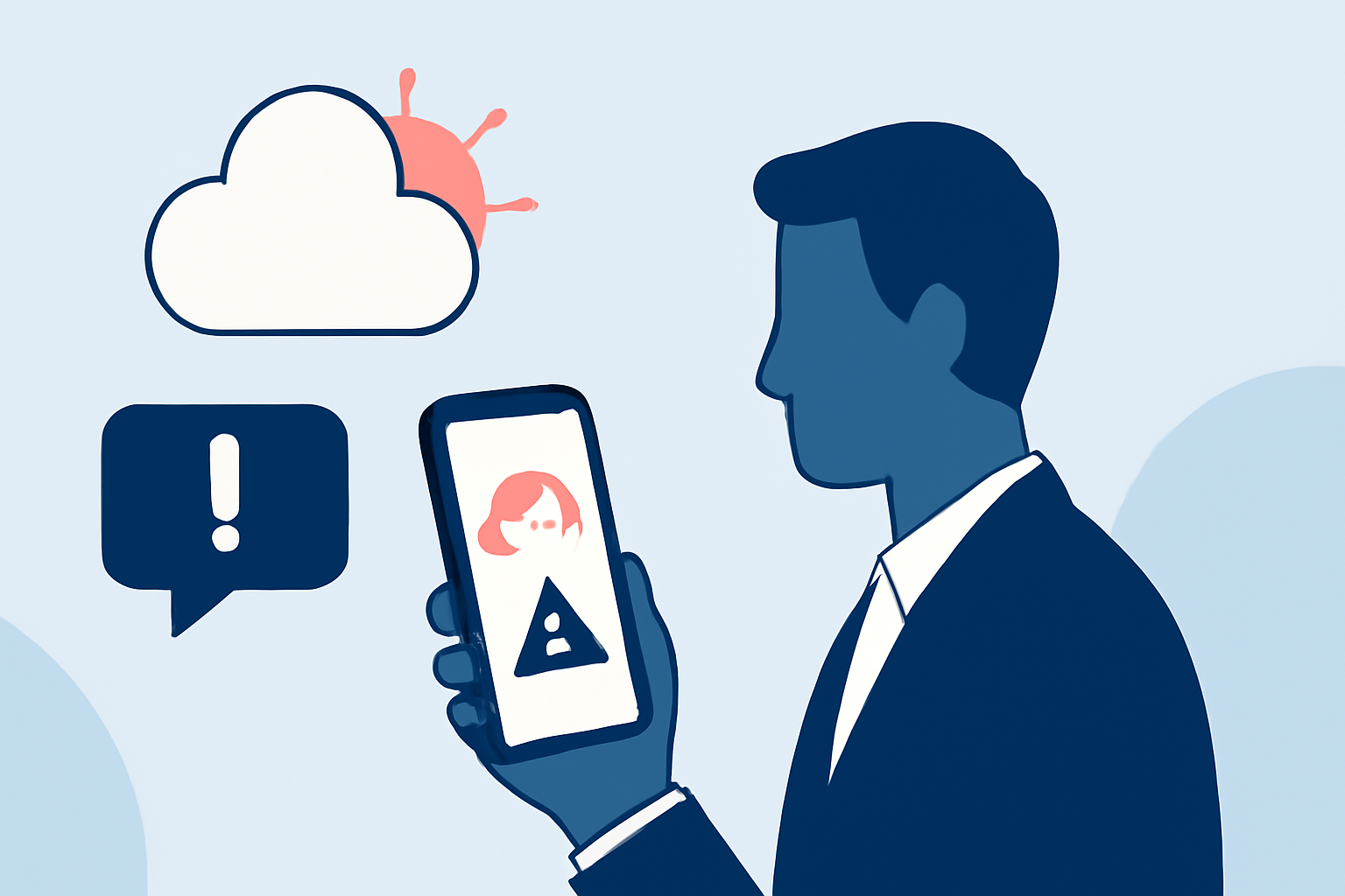 Getting Started with Travel-Day Weather Alerts for Business Travelers