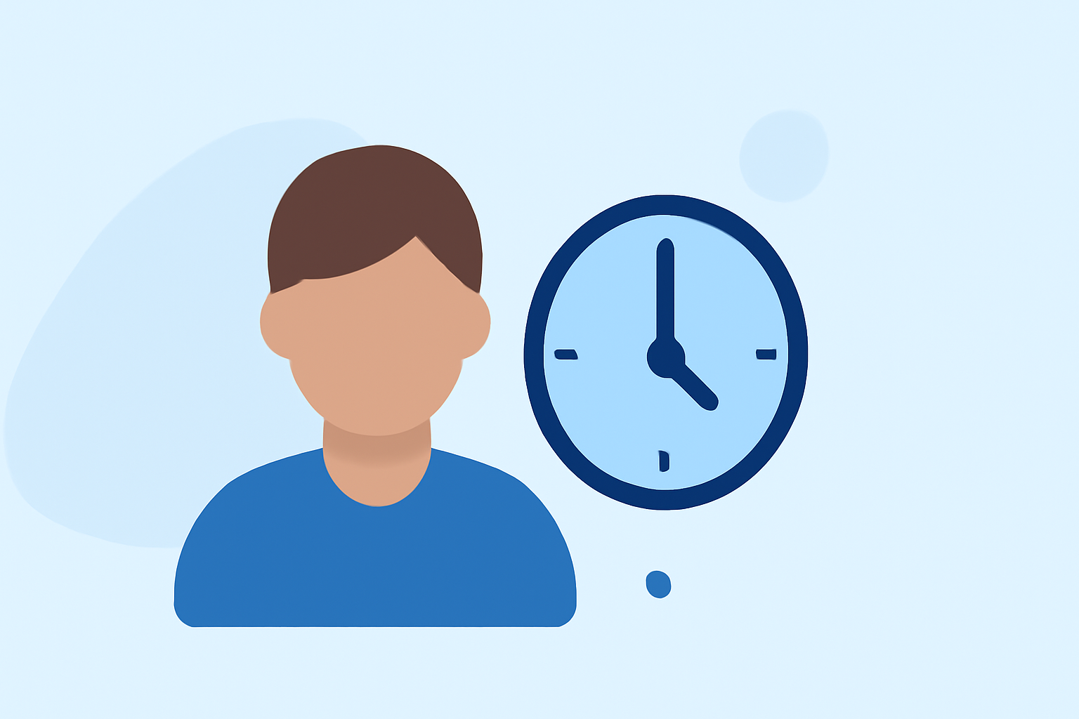 Easy Snow Time Tracking Without Prior Experience
