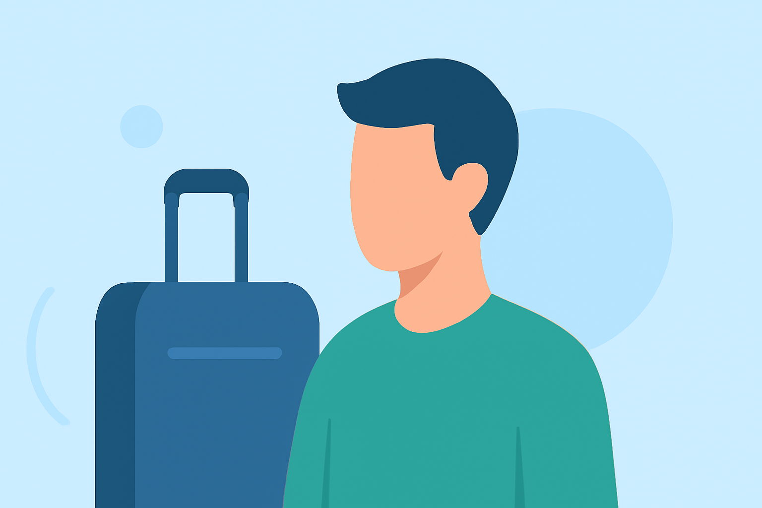 Mastering Travel Day Pacing: Essential Strategies for a Smooth Journey