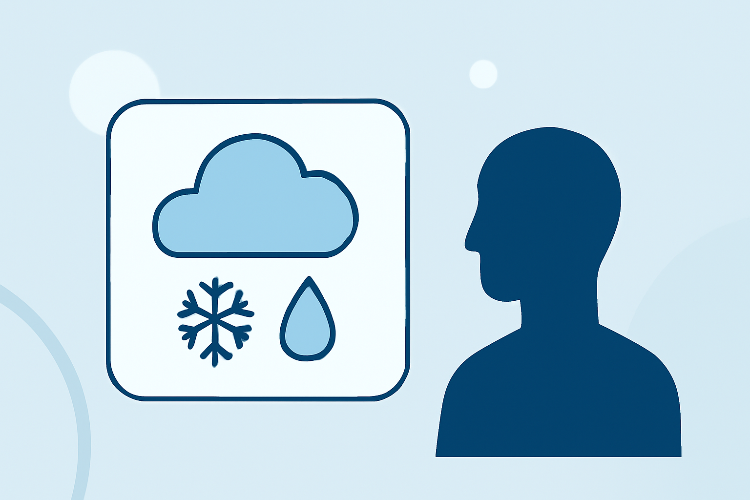 Understanding Mixed Precipitation Forecasts in 2026: A Comprehensive Guide