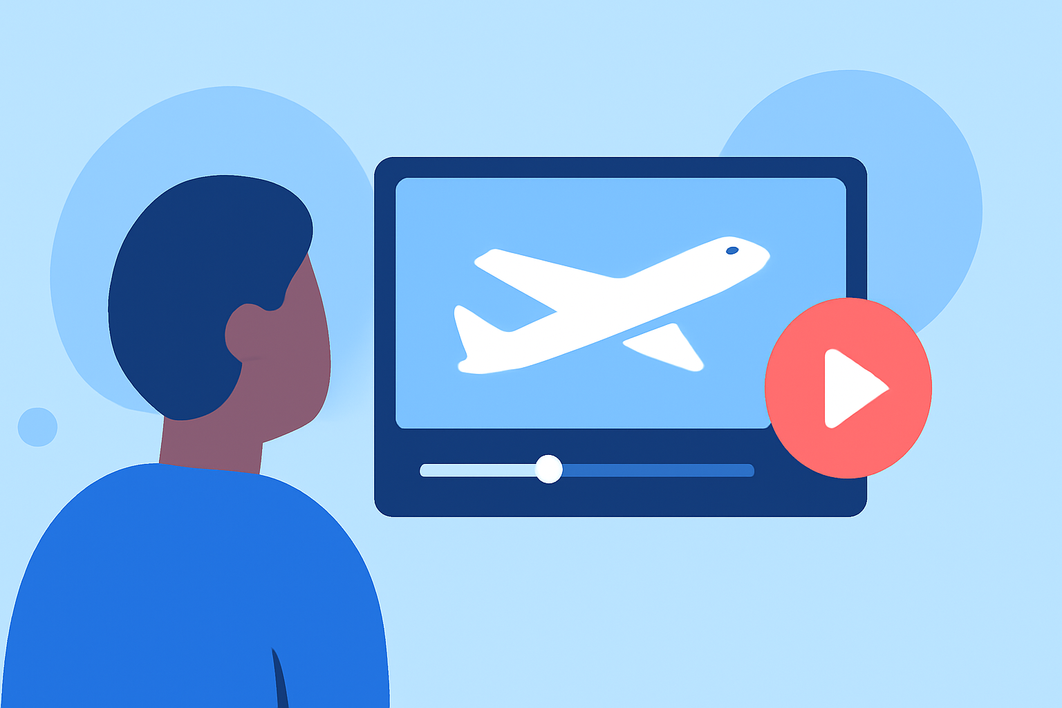 Mastering Plane Spotting Highlight Reels Like a Pro