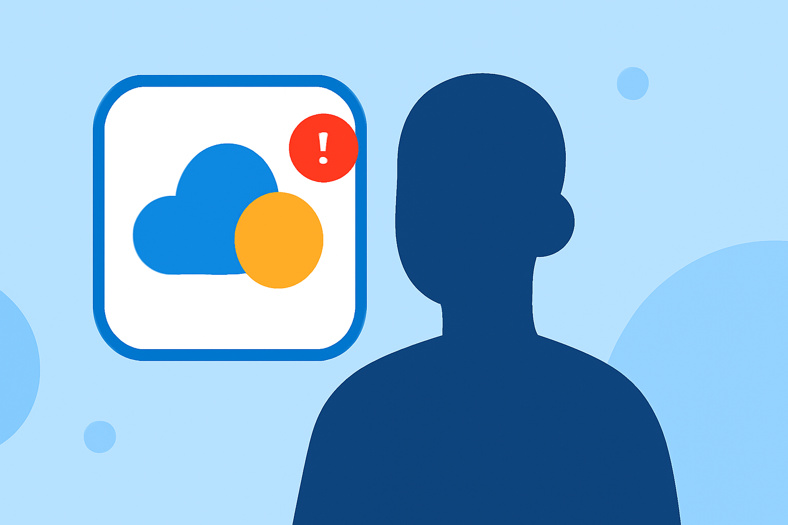Weather App Notification Permissions Tips for Athletes