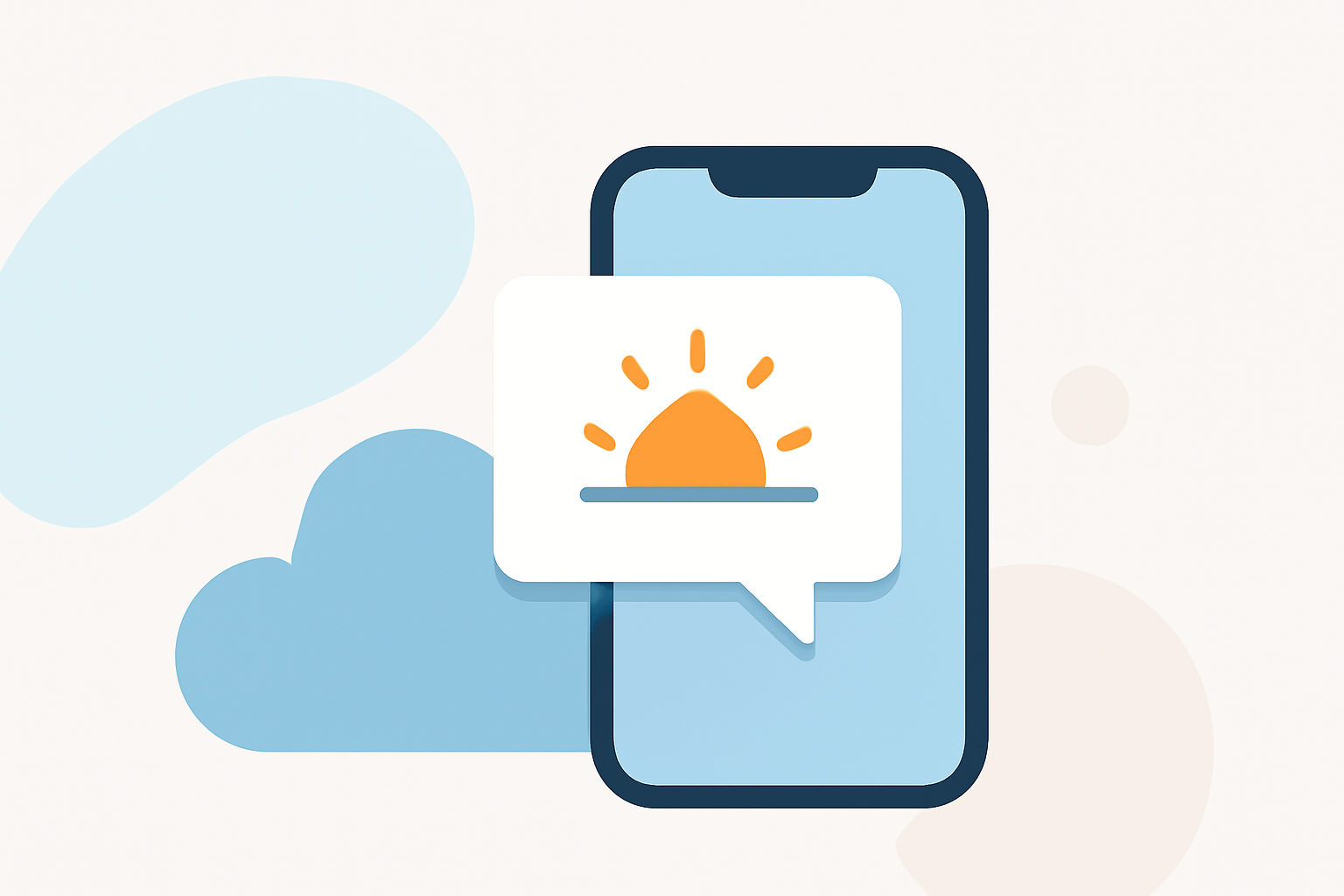 Getting Started with Sunrise Notifications During Hurricane Season
