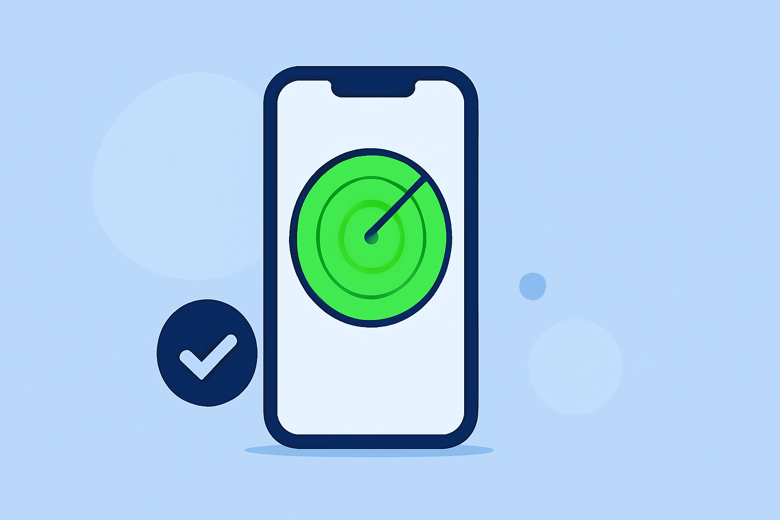 Quick Mobile-Friendly Radar: A Step-by-Step Guide