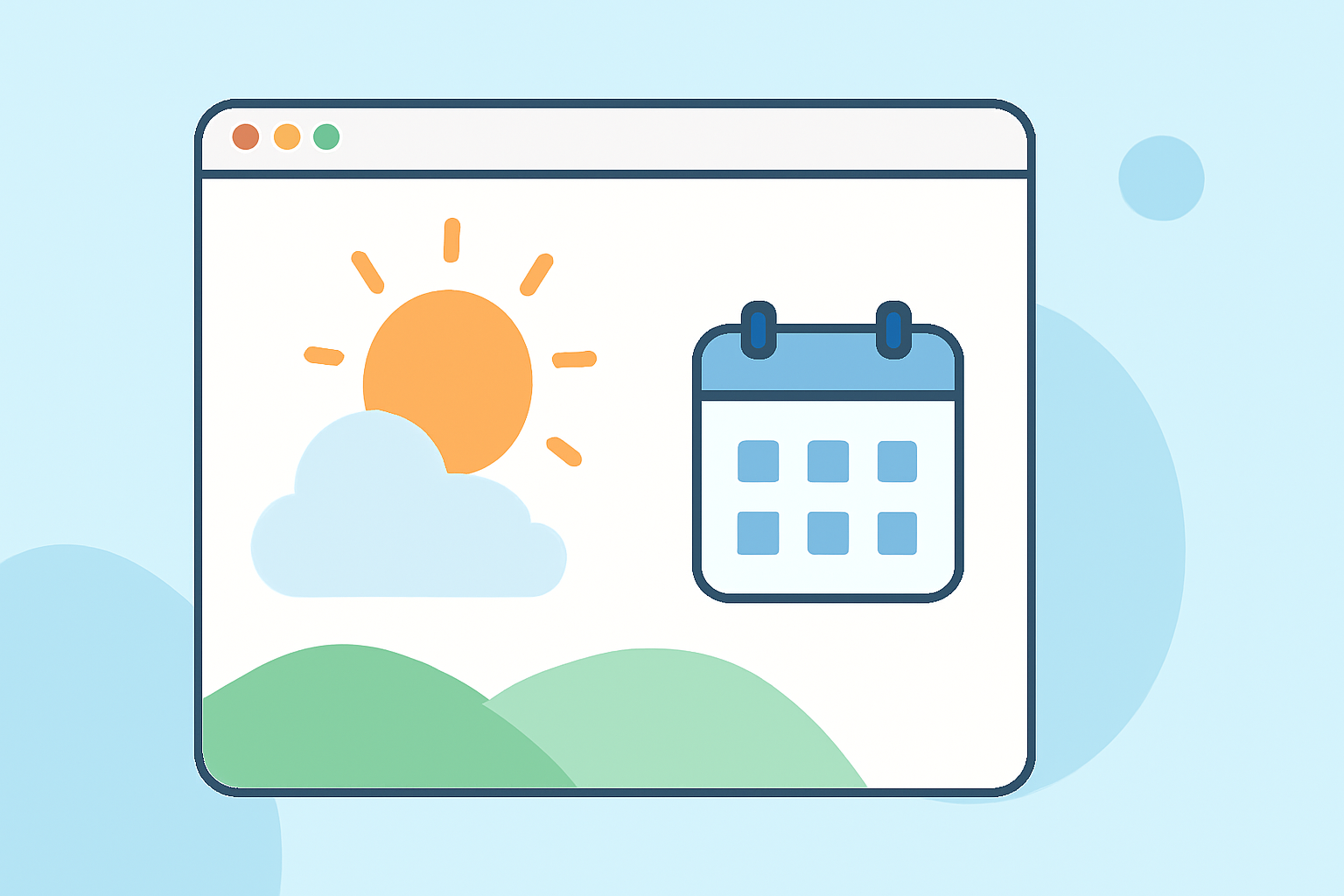Getting Started with the Best Season to Visit by Weather for Vacation Planning