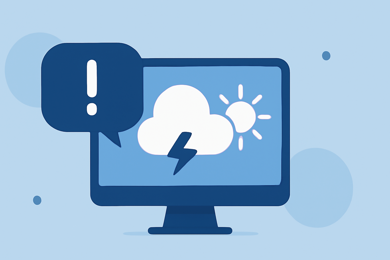 Weather Forecast Terminology Mistakes to Avoid
