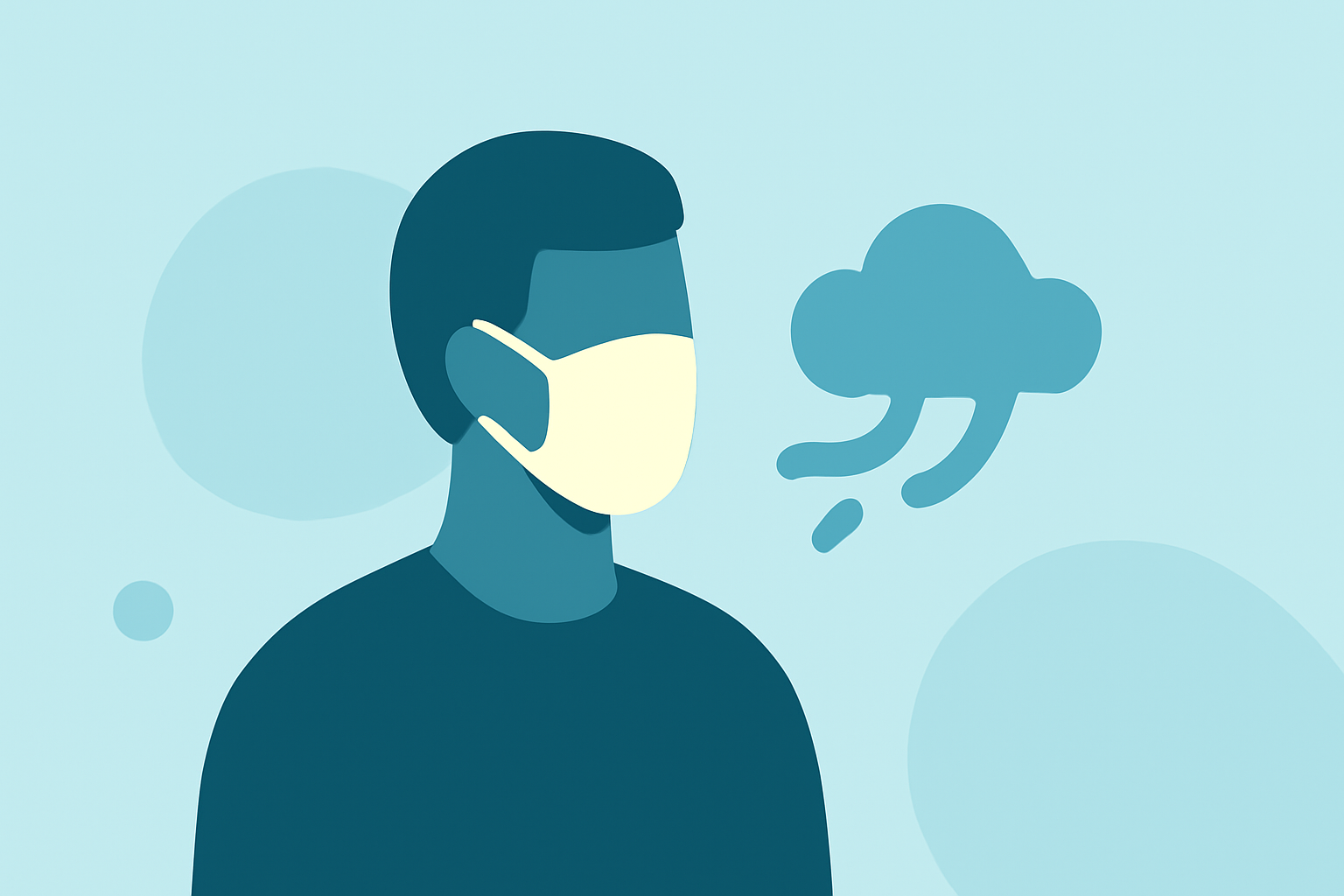 Easy Wildfire Smoke Safety: Protecting Yourself and Your Loved Ones