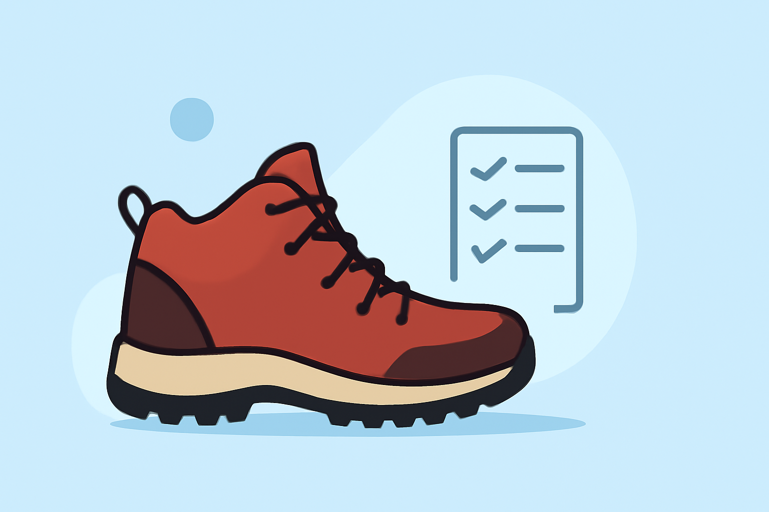 Best Shoes for Weather Checklists During Outdoor Events