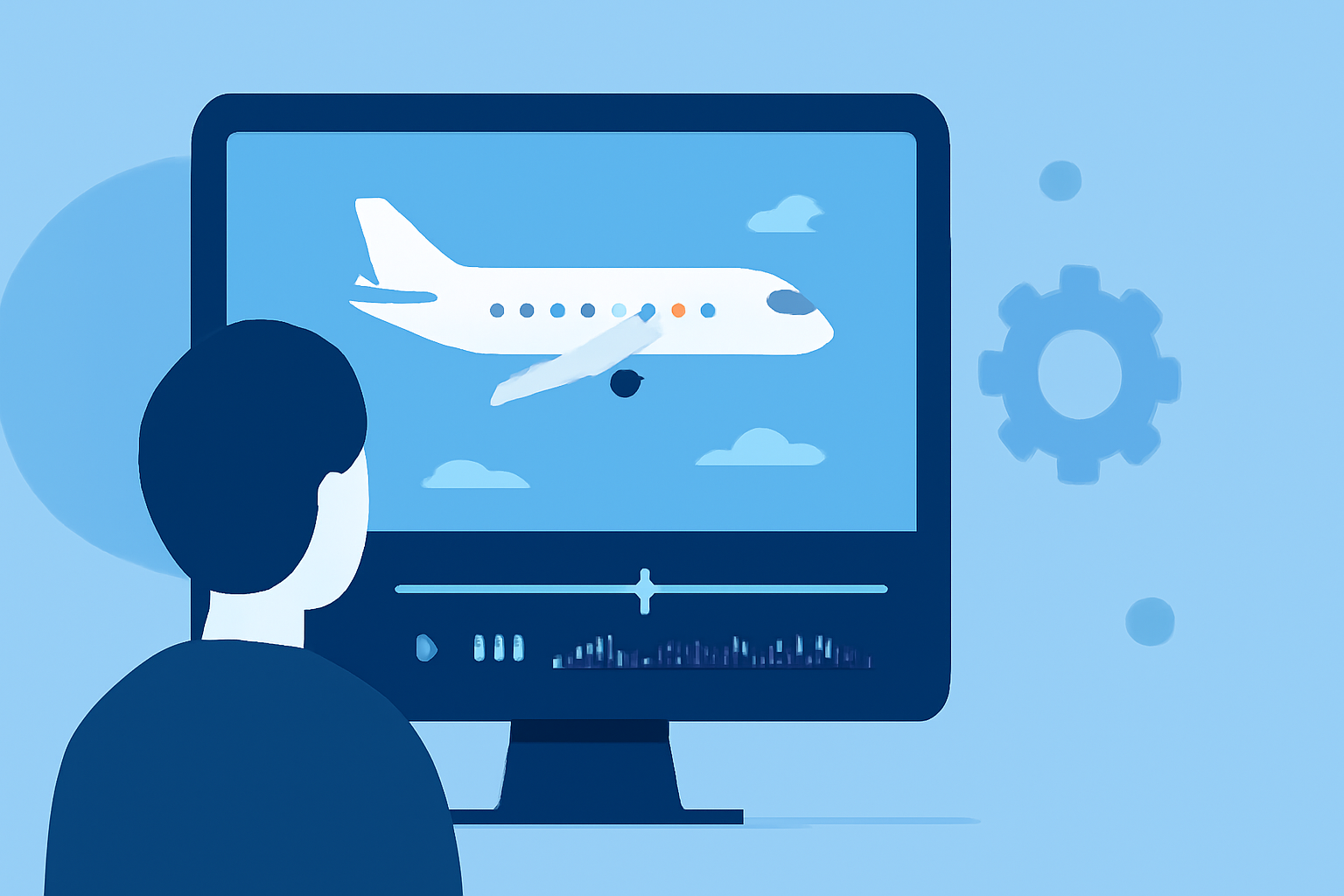 Plane Spotting Footage Editing Basics: A Comprehensive Guide