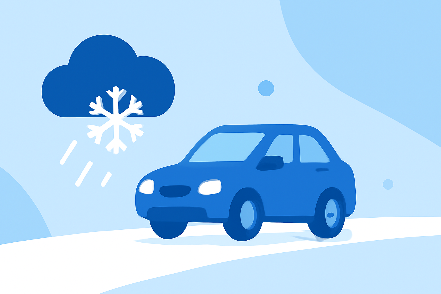 Essential Guide to Winter Storms and Travel Safety