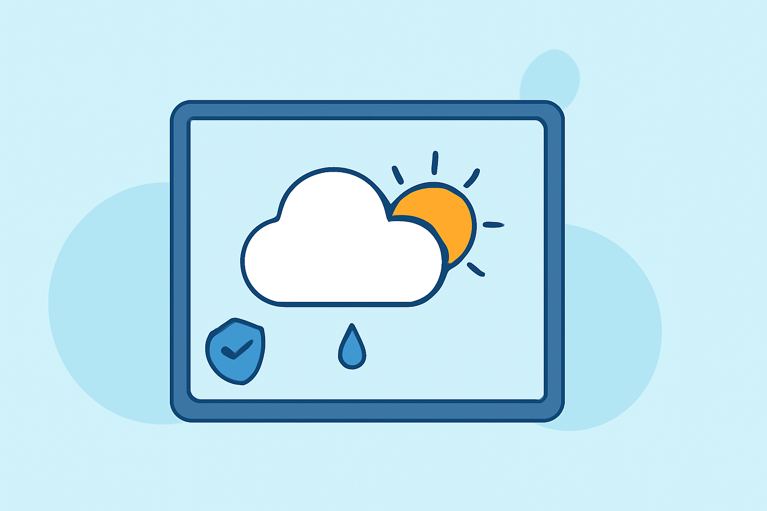 An Introduction to the Best Weather Gear for Your Tablet