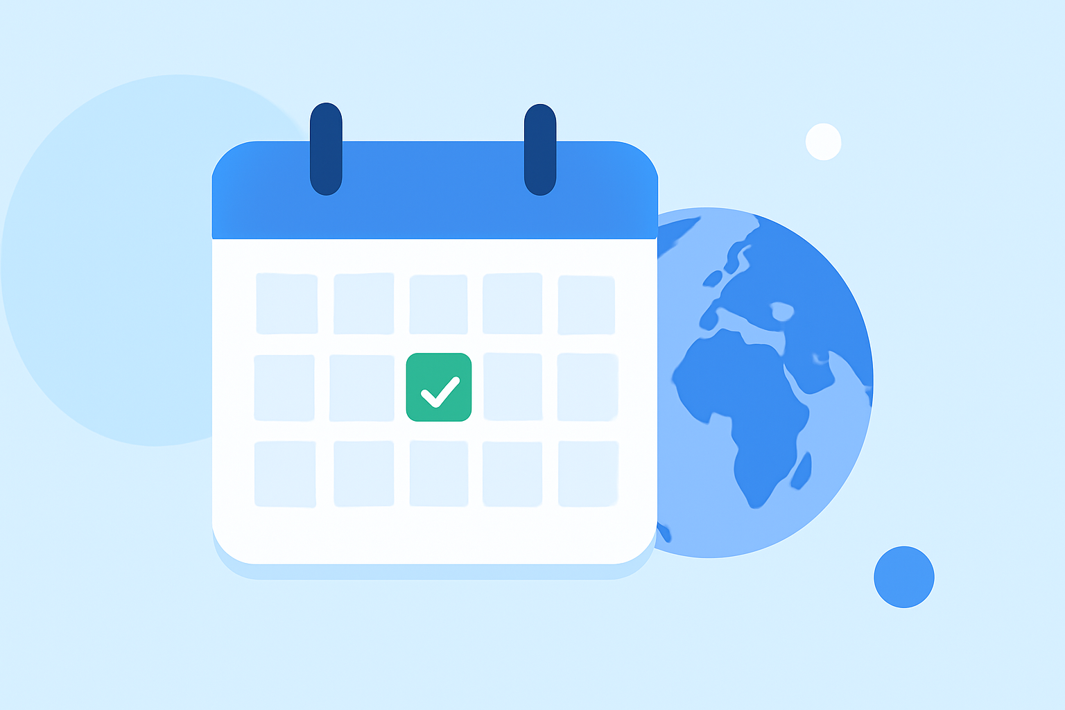 Optimal Months for International Travel: A Seasonal Guide
