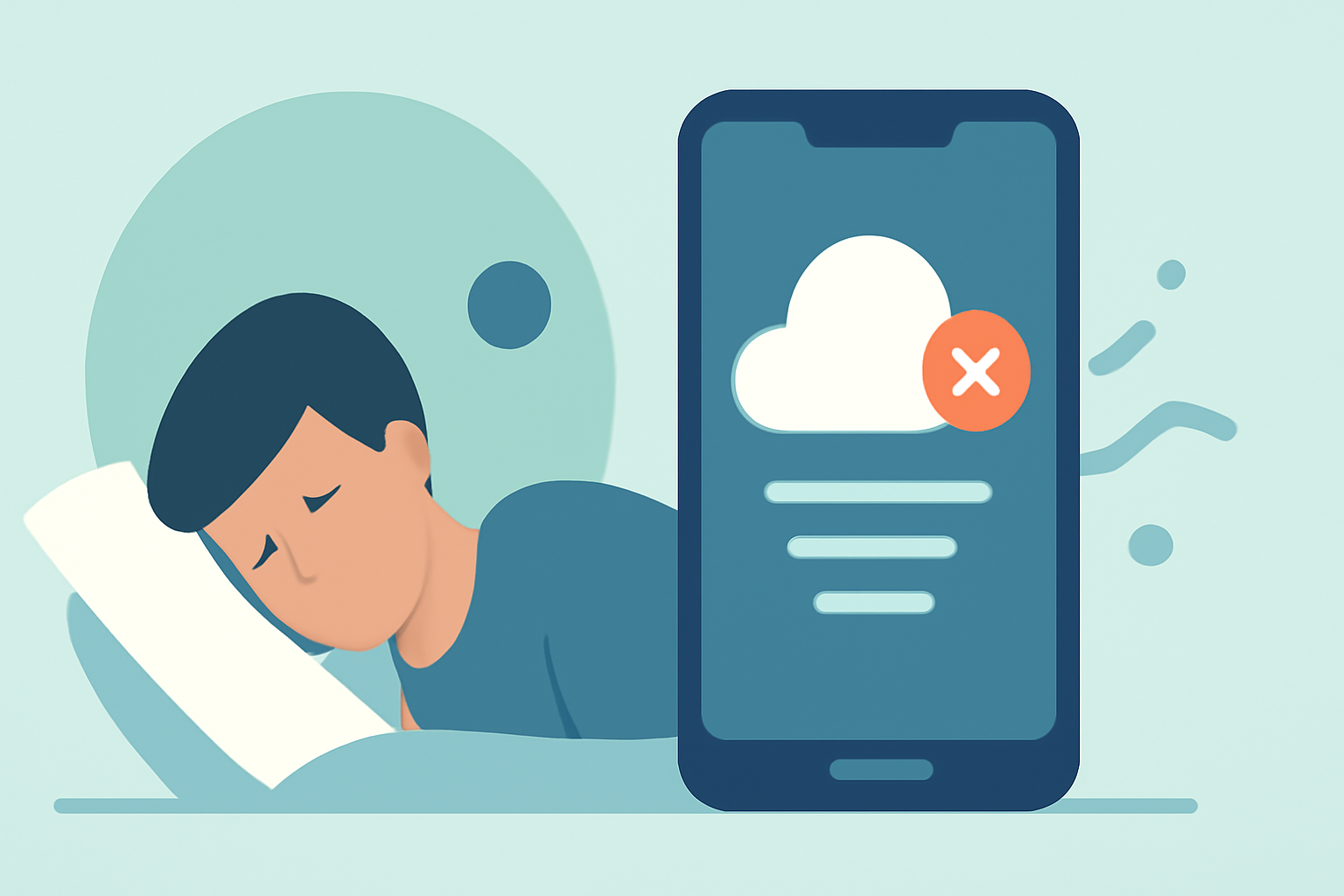 Pro Sleeping with Poor Air Quality on Android: Understanding the Impact and Solutions