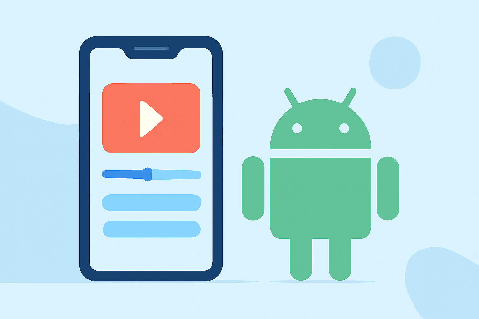 Boarding Gate Footage Edits Guide on Android