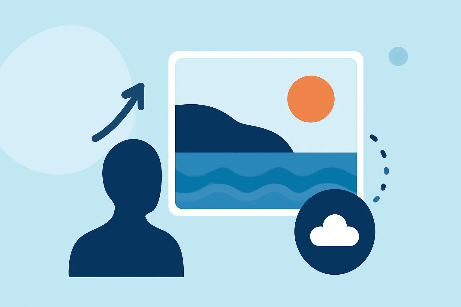 Understanding Coastal Climate Trends: A Guide for Non-Technical Readers