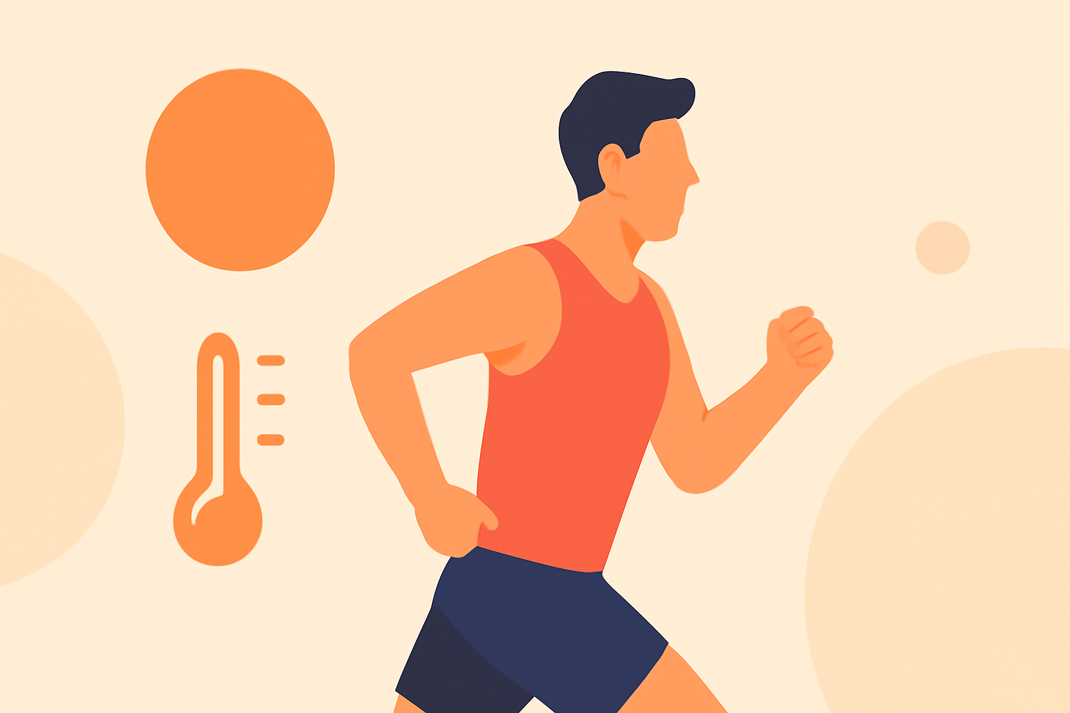 Running Safely During Heat Waves: Essential Guidelines