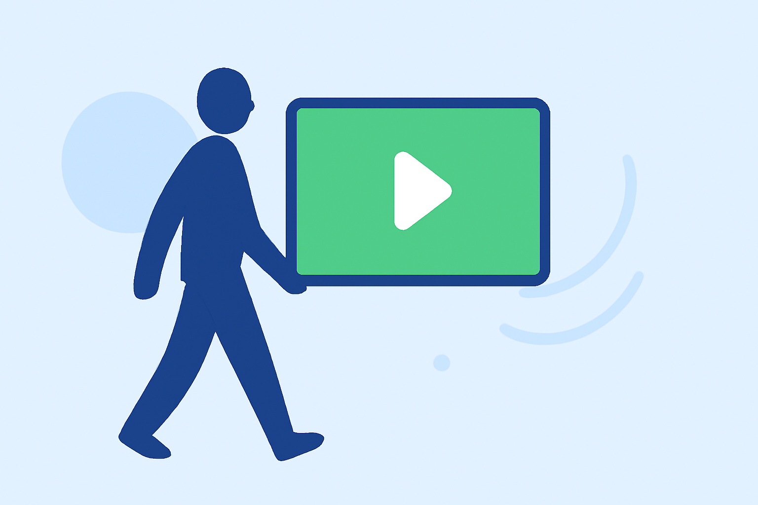 An Introduction to Walking Hyperlapse Video Edits
