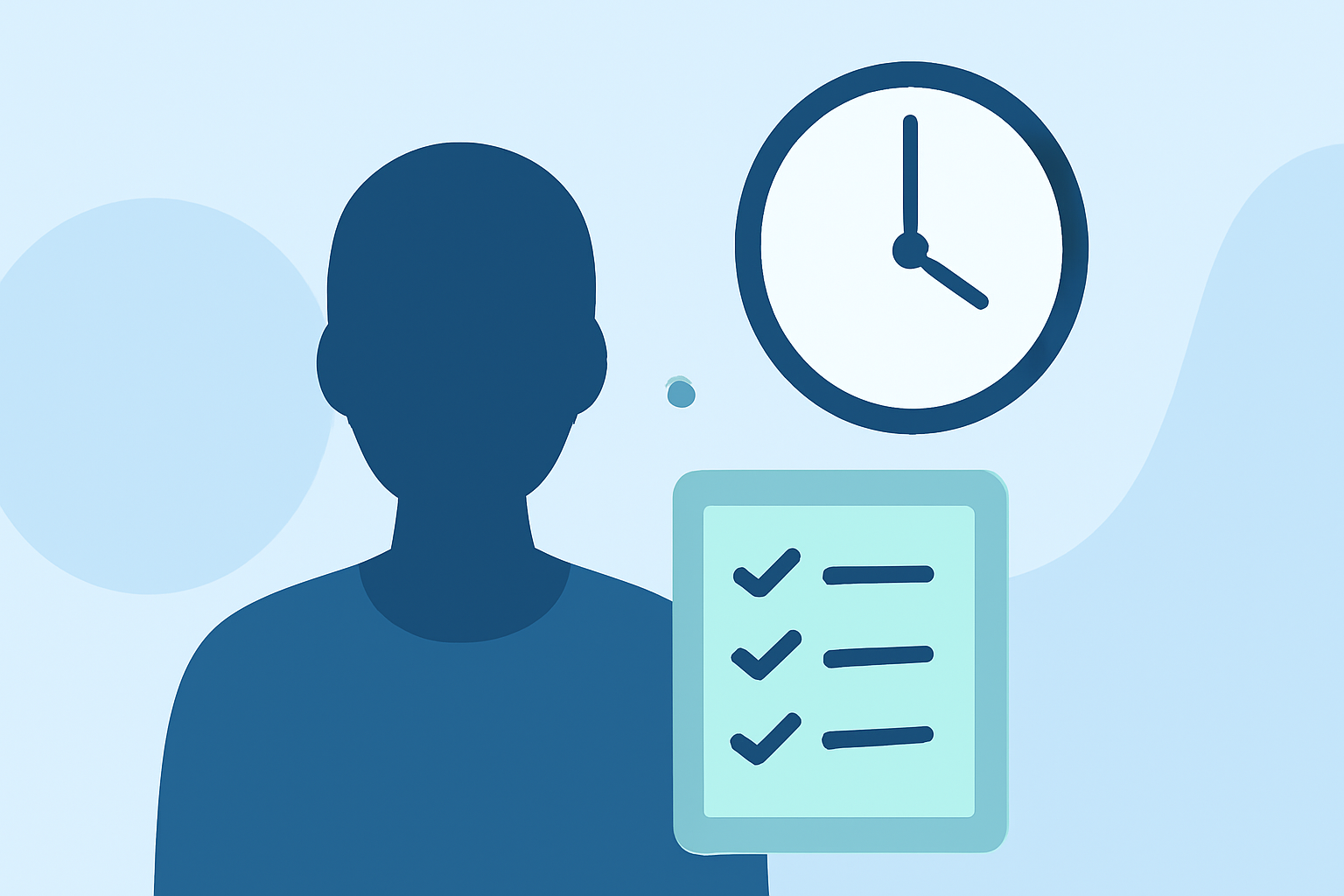Effective Morning Briefing Strategies for Parents