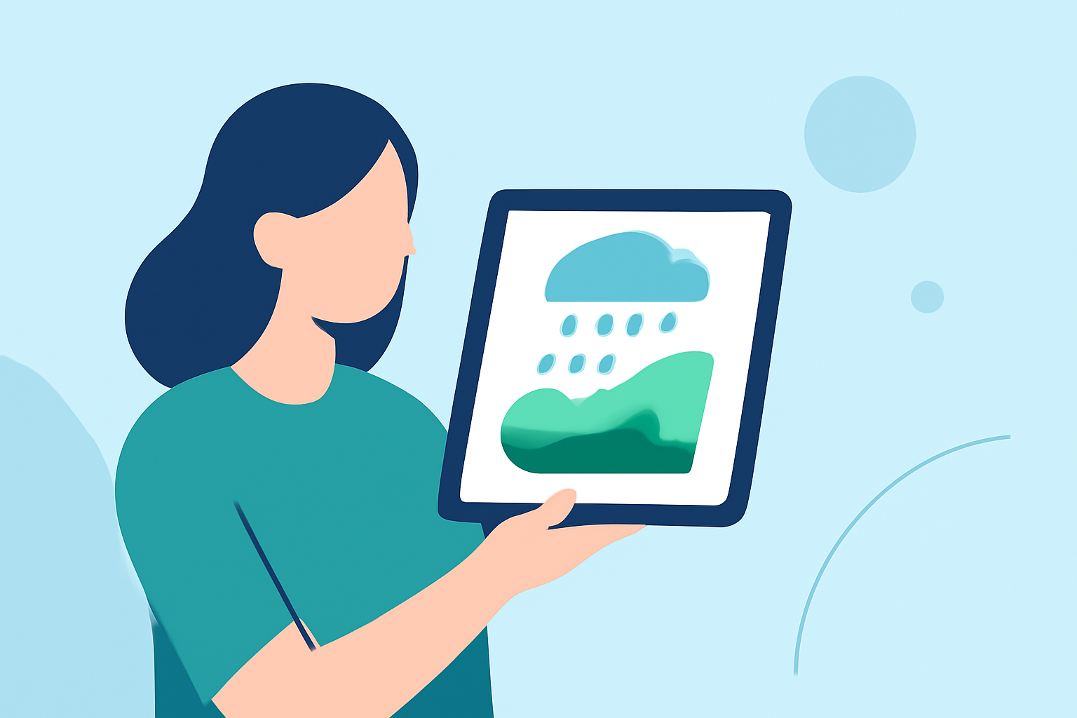 Rain Rate Maps: Essential Tips for Parents to Navigate Weather Changes