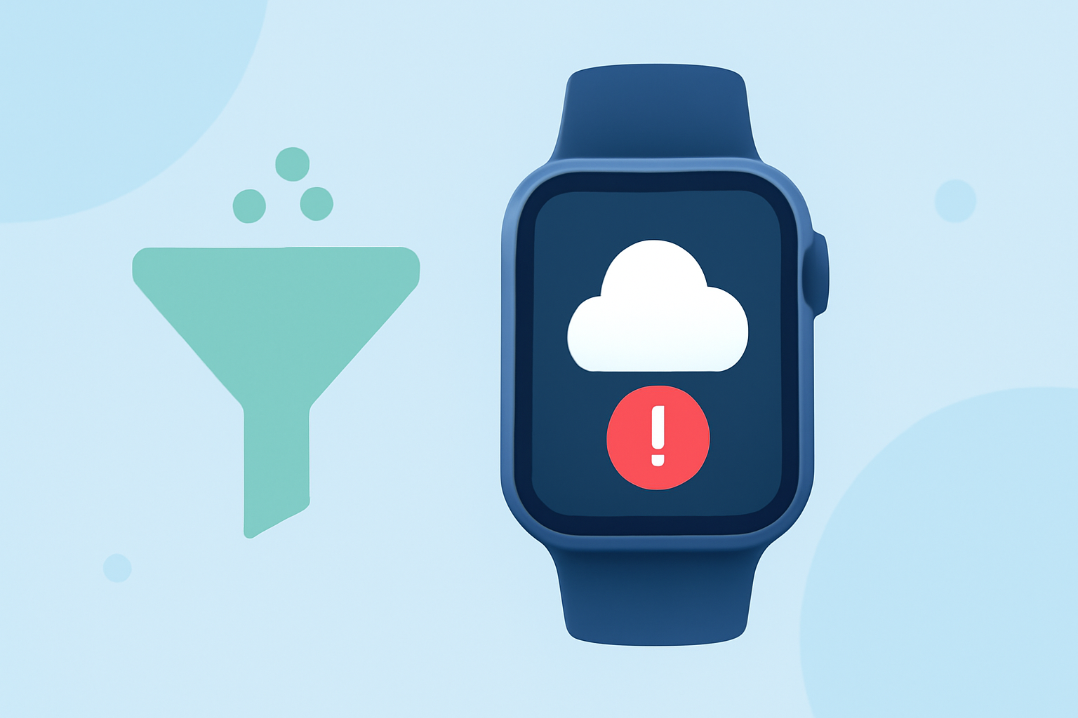 Air Quality Alerts on Apple Watch: A Comprehensive Guide
