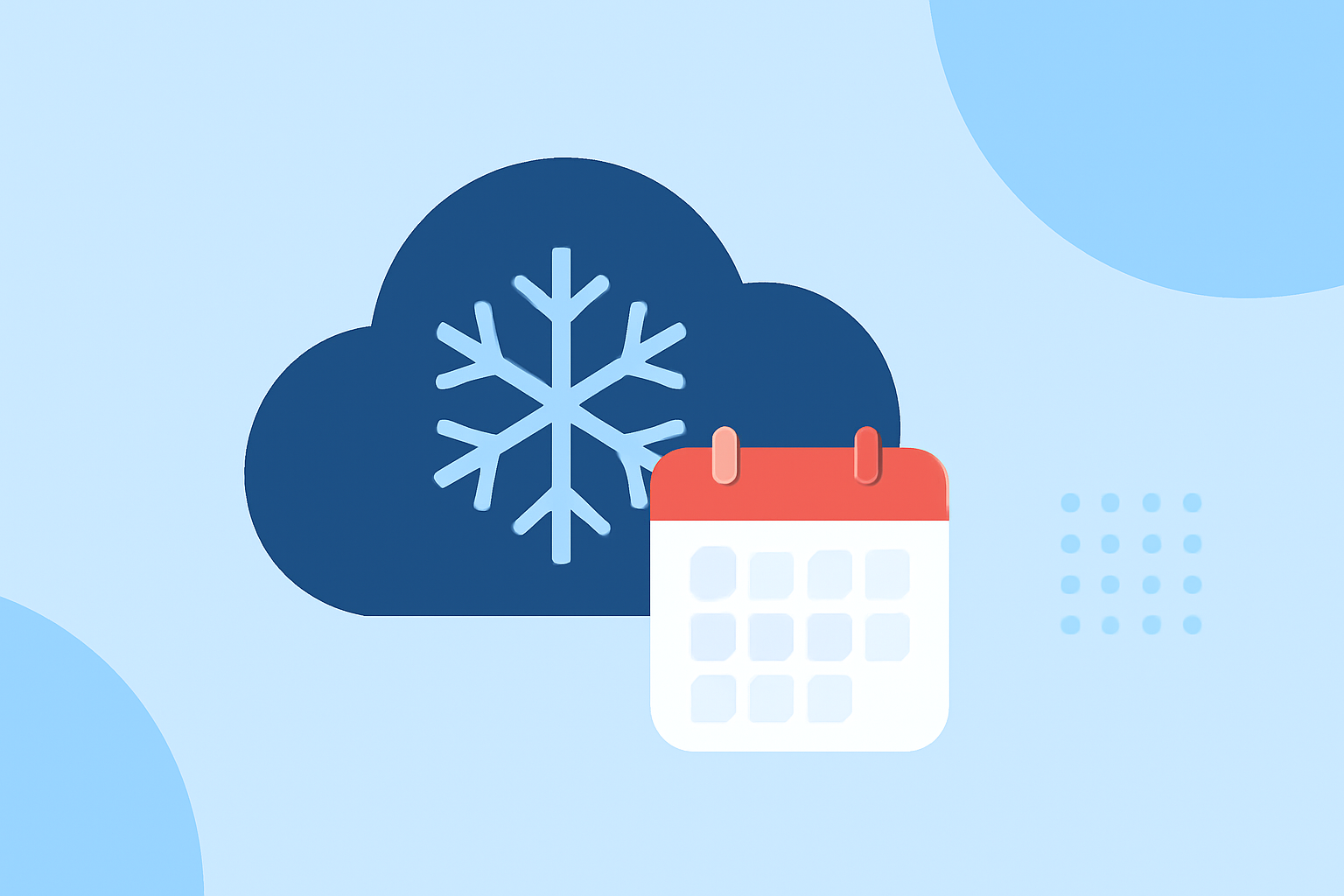 Planning Winter Trips Around Snowstorms: Essential Strategies
