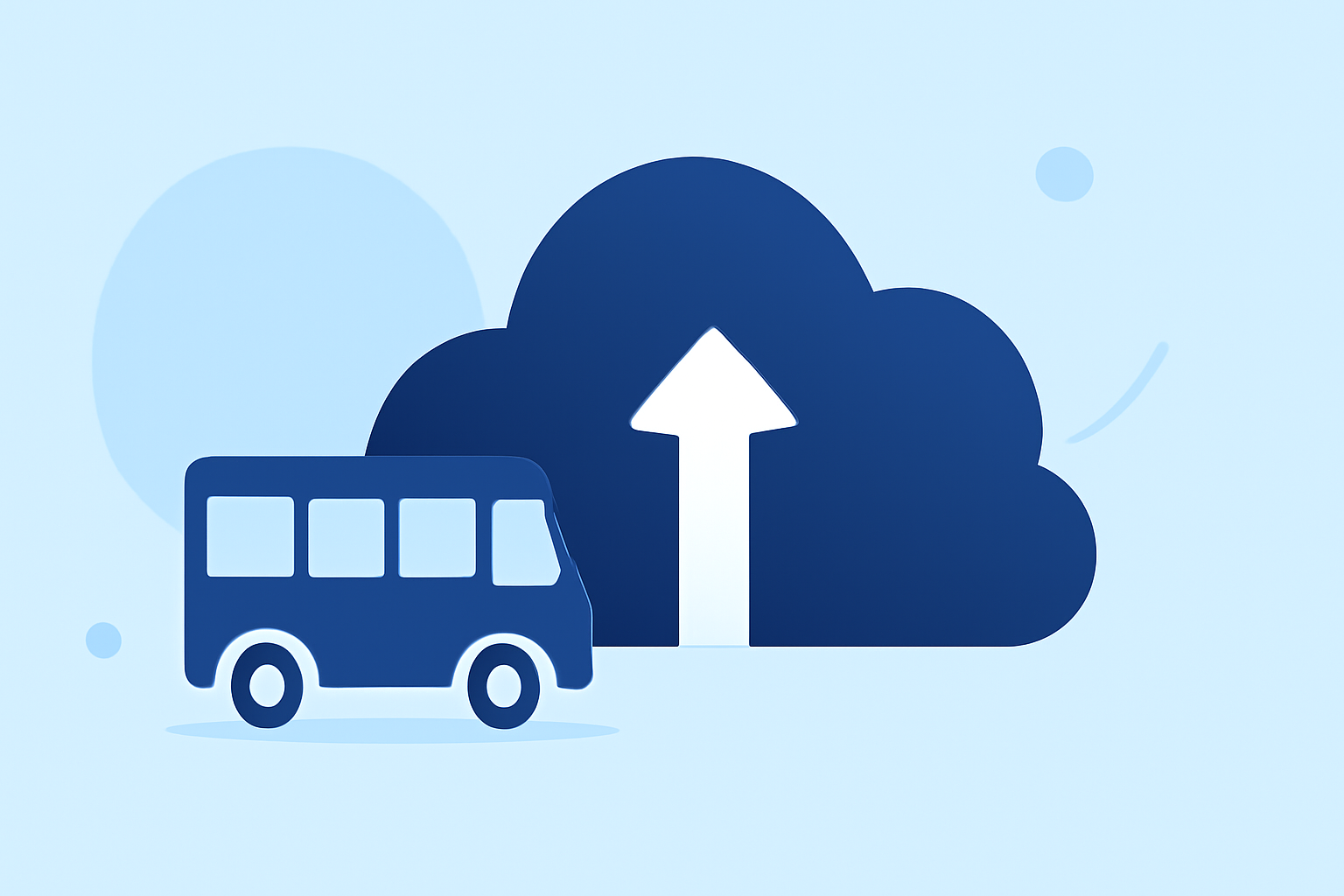 Avoiding Common Weather Mistakes for Bus Operations