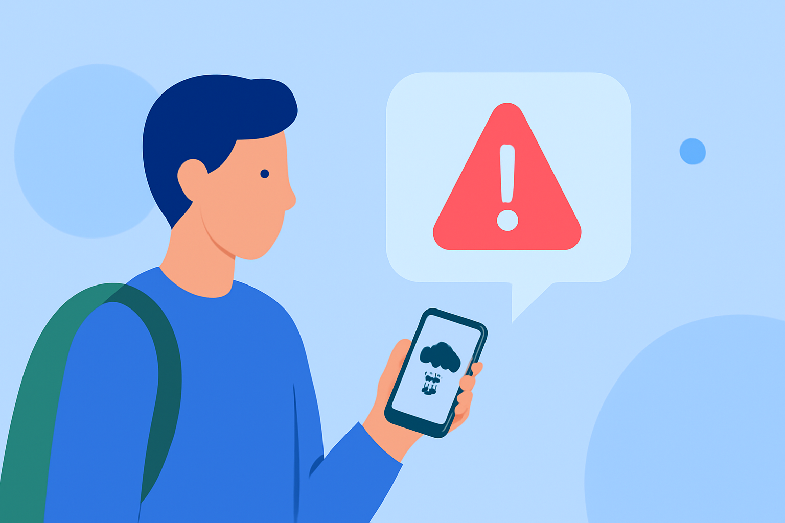 Essential Tips for Managing Travel-Day Weather Alerts