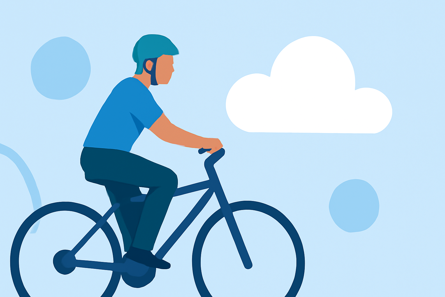 Cycling and Air Quality: Essential Guide for Travelers in the U.S.
