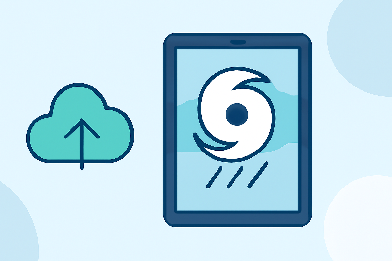 Understanding Tropical Storms and Their Impact on Flights: Essential Information for Android Users