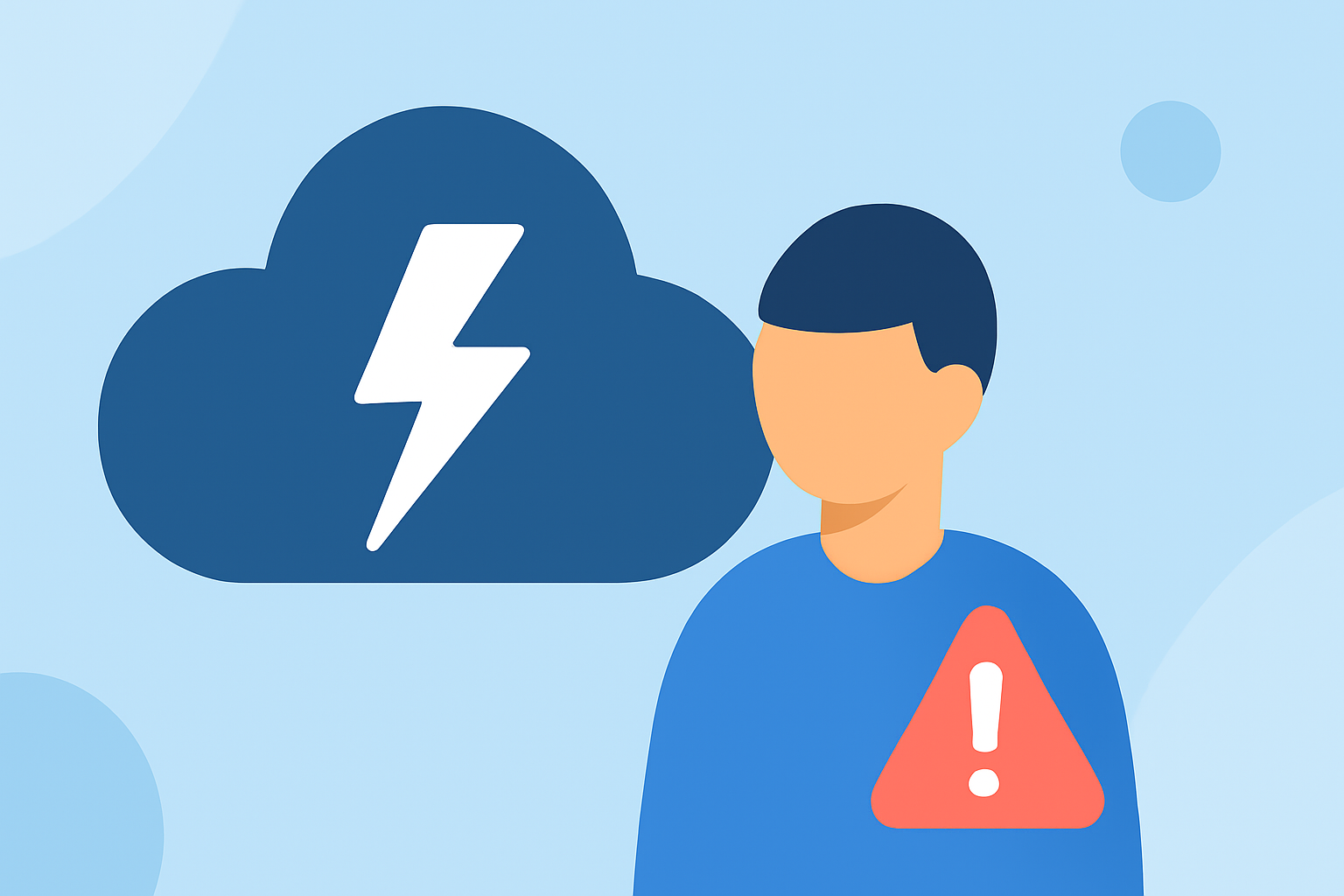Lightning Strike Alerts Explained for Travelers