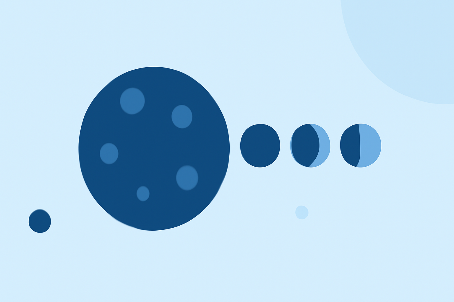 Understanding the Moon's Phases: A Comprehensive Guide