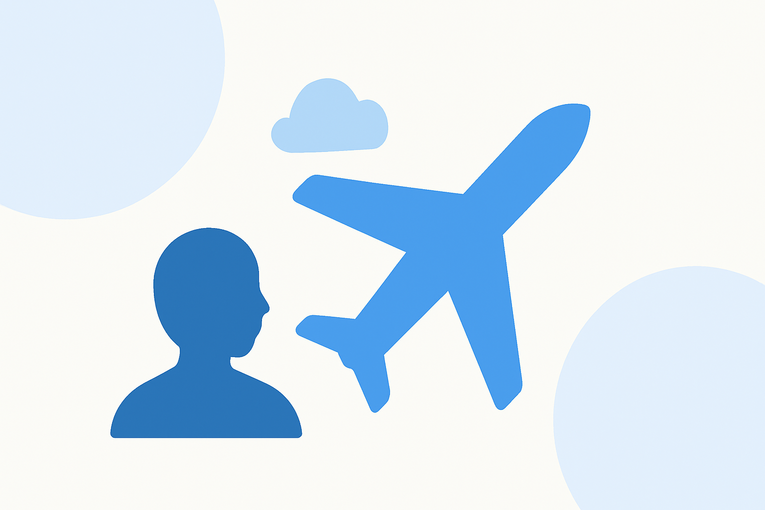 Understanding Turbulence and Calmer Altitudes for Family Vacations