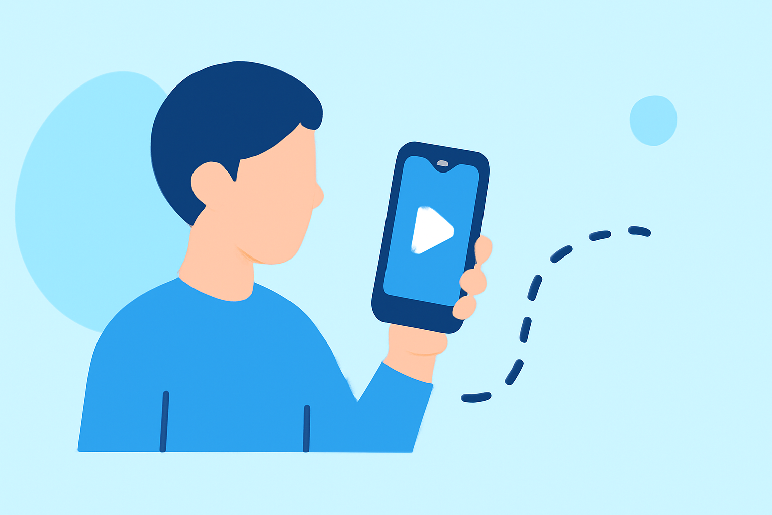 Mastering Walking Hyperlapse Videos on Your Smartphone