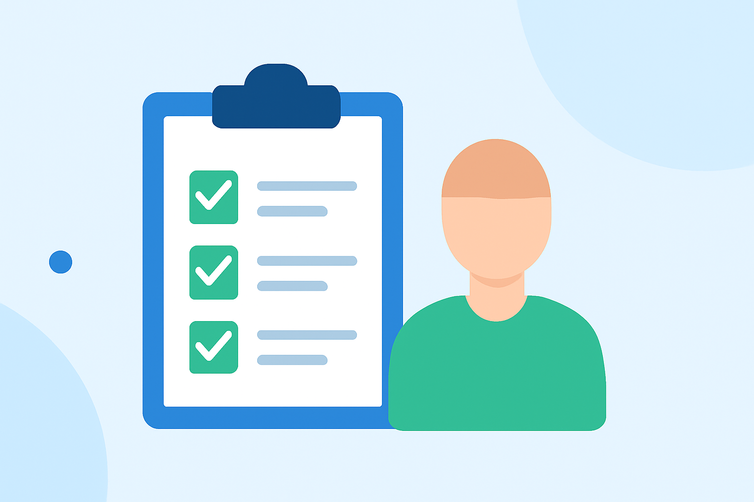 Your Mobile-Friendly Radar Checklist: Why Clime Is Your Go-To Solution