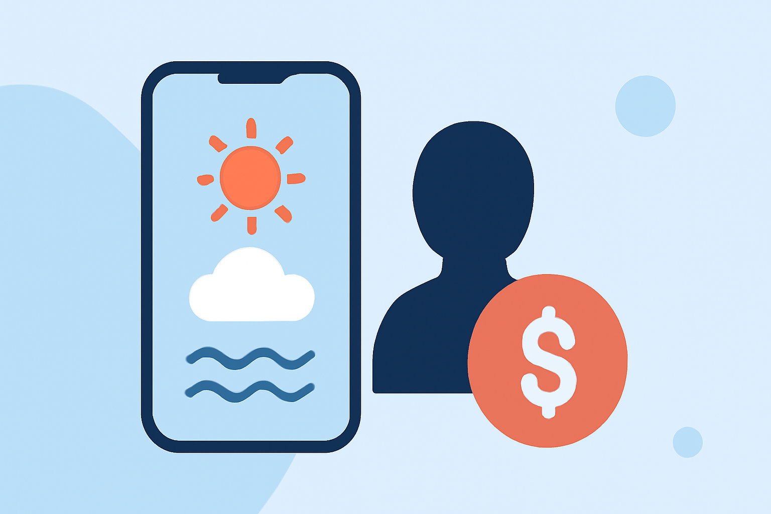 Understanding Weather App Subscriptions During Heat Waves