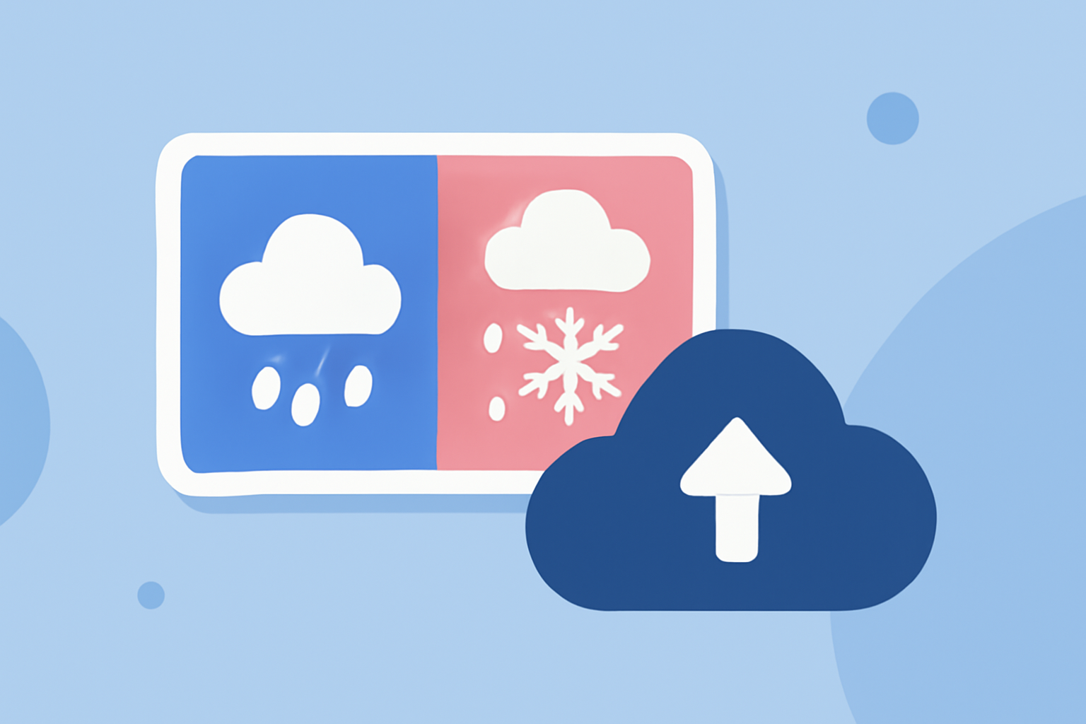 Mixed Precipitation Forecasts: A Comprehensive Guide