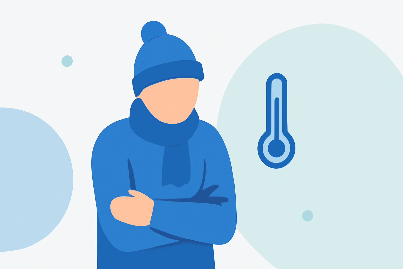 Hypothermia Prevention: A Step-by-Step Guide
