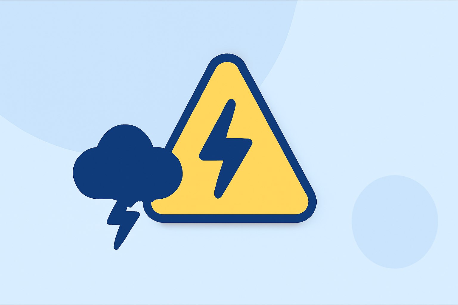 Lightning Strike Alerts Cheat Sheet