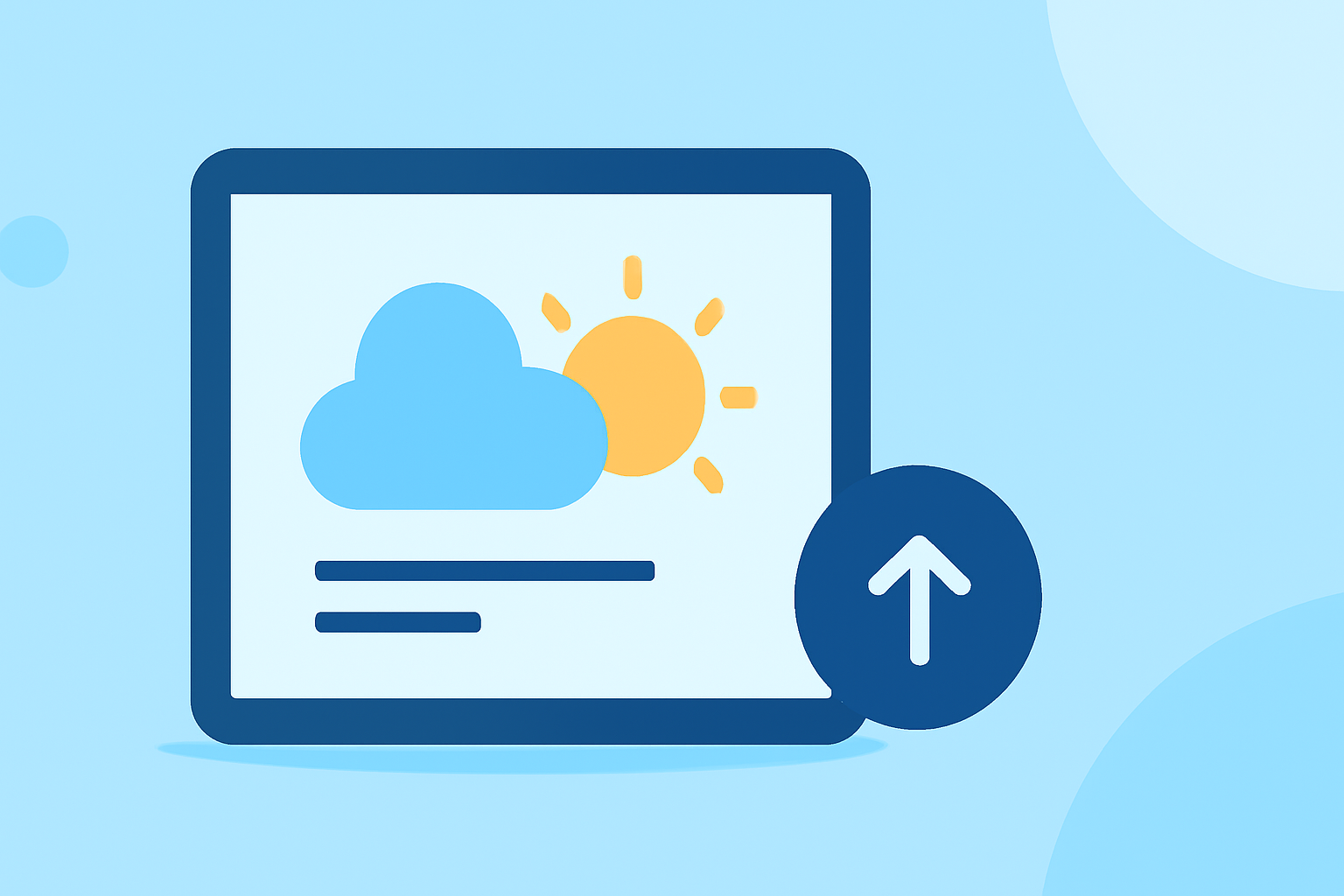 Quick Weather Widgets for Outdoor Enthusiasts