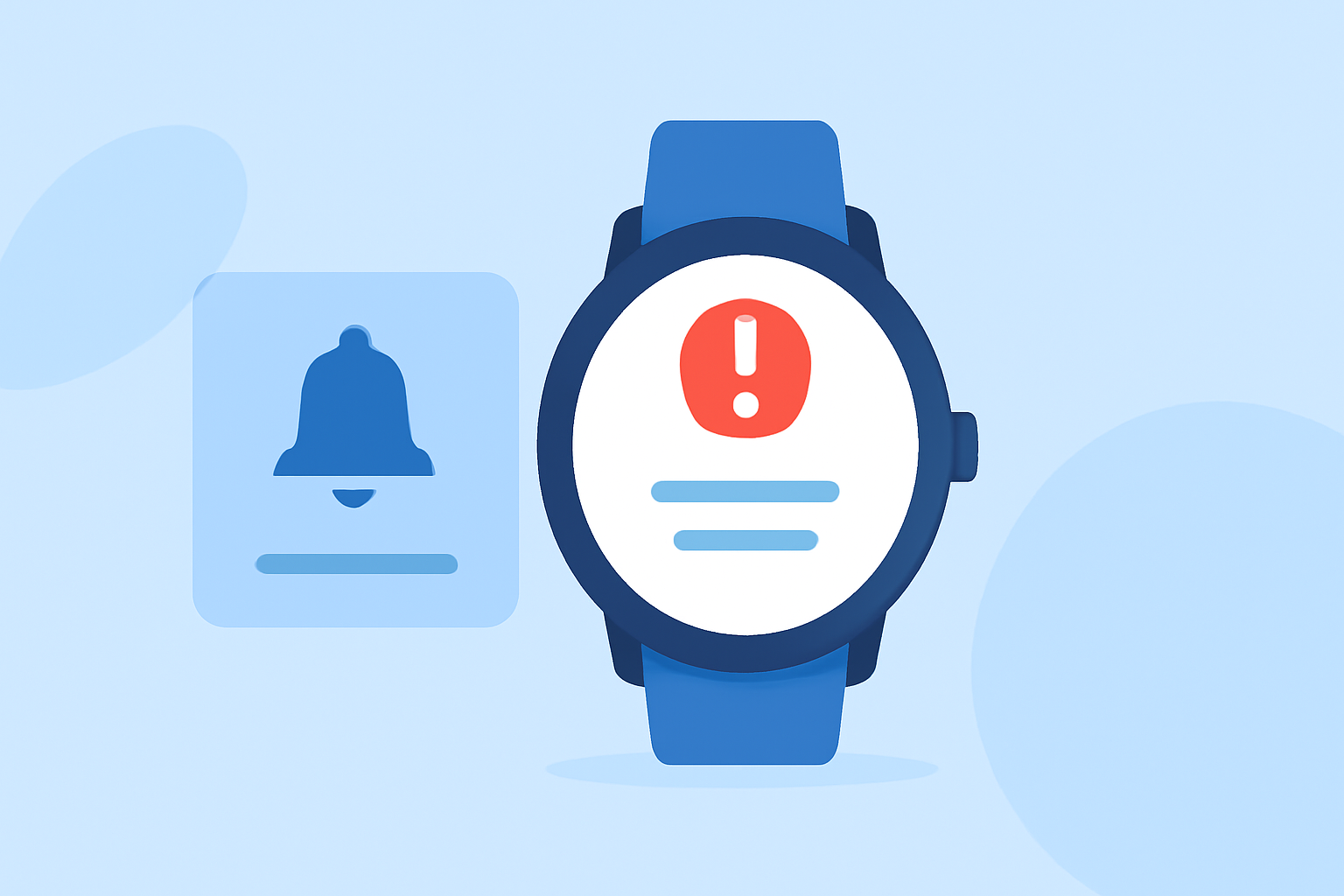 Getting Started with Alert History on Wear OS