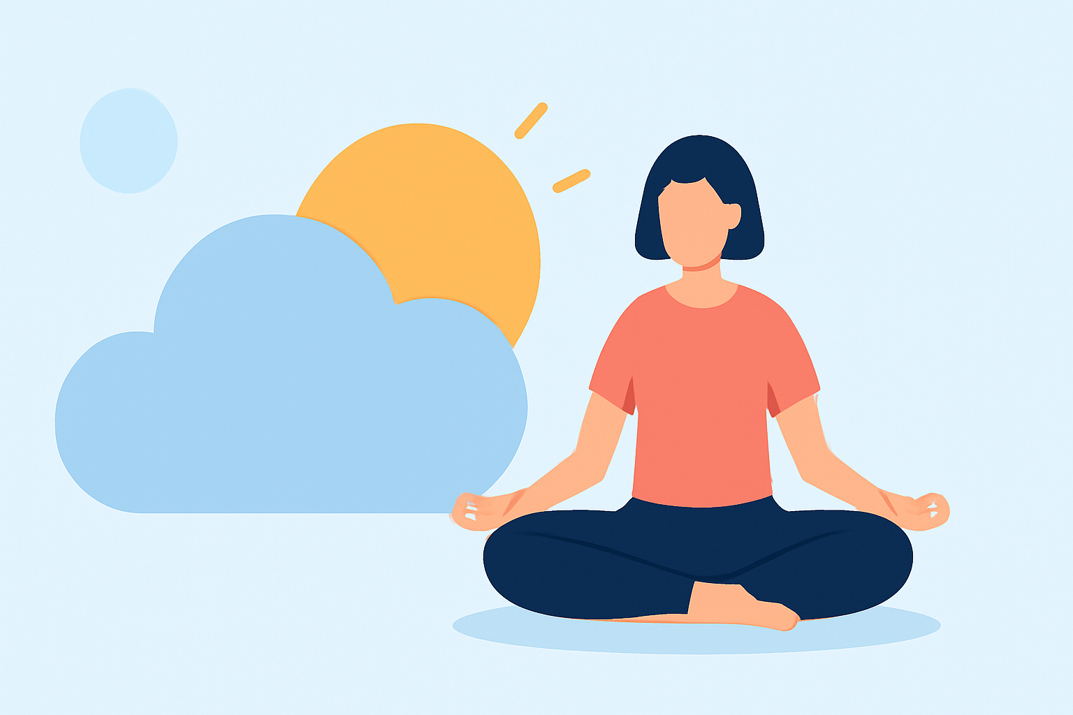 Getting Started with Weather for Outdoor Yoga: A Guide for Parents